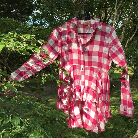 FJunior Blouse Southern Design - Picture 2 of 7